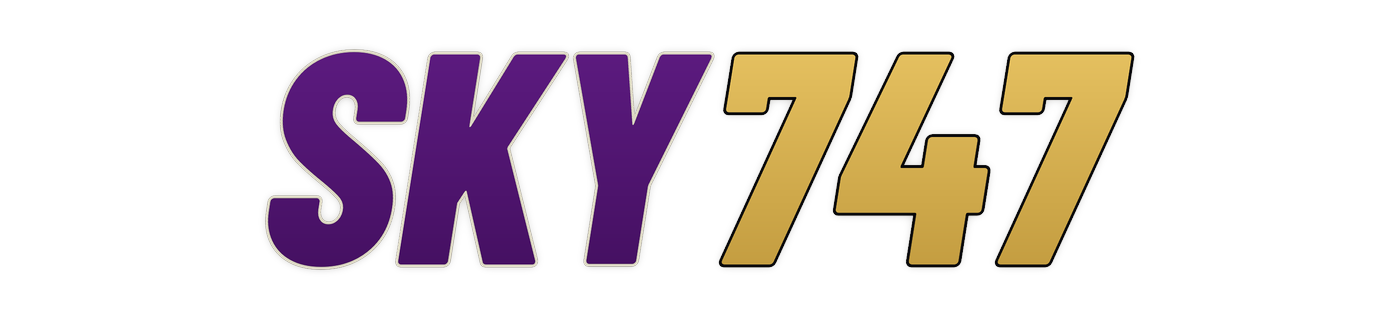 sky747